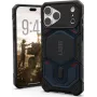 UAG Urban Armor Gear Monarch Pro MagSafe etui dla Apple iPhone 18 Pro Max/17 Pro Max - Kevlar Mallard (niebieski) 114568113955
