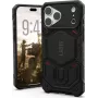 UAG Urban Armor Gear Monarch Pro MagSafe etui dla Apple iPhone 18 Pro Max/17 Pro Max - Kevlar Black 114568113940
