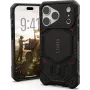 UAG Urban Armor Gear Monarch Pro MagSafe Etui dla Apple iPhone 18 Pro/17 Pro - Kevlar Czarny 114569113940