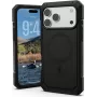 UAG Urban Armor Gear Trooper MagSafe etui dla Apple iPhone 18 Pro Max/17 Pro Max - czarny 114576114040