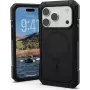 Etui UAG Urban Armor Gear Trooper MagSafe dla Apple iPhone 18 Pro/17 Pro - czarny 114577114040