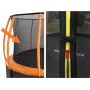Wewnętrzna siatka do trampoliny LEAN Sport Best 10ft