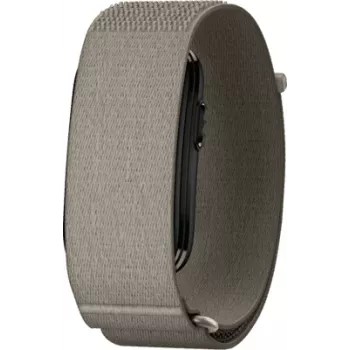 Garmin CIRQA Smart Band, French Grey S-M [010-04675-11]