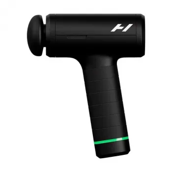 Hyperice Hypervolt 3 Pro Masażer perkusyjny, Czarny