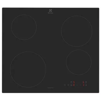 Electrolux LIB60420CL Płyta indukcyjna 60 cm