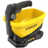 STANLEY BLACK & DECKER STCOE300B-XJ 18V FatMax V20 szlifierka mimośrodowa bez akumulatora i ładowarki