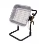 BRADAS PG-009C Przepływowy podgrzewacz wody gazowy 19,2 kW na gaz ziemny