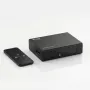 MARMITEK Connect 730 Adapter USB-C na HDMI, 4K@30Hz, szary