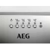 AEG DGE5661HM Okap kuchenny do zabudowy 55 cm Stal nierdzewna
