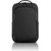 Plecak Dell EcoLoop Pro CP5723 - Plecak na laptopa 15,6 cala, 17 l, z recyklingowanego plastiku oceanicznego, czarny