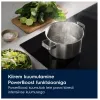 Electrolux LIT60336C Płyta indukcyjna 60cm z 3 strefami gotowania, Czarna