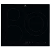 Electrolux LIT60336C Płyta indukcyjna 60cm z 3 strefami gotowania, Czarna