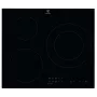 Electrolux LIT60336C Płyta indukcyjna 60cm z 3 strefami gotowania, Czarna