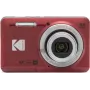 Kodak PIXPRO FZ55 Czerwony Aparat Kompaktowy FZ55RD