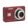 Kodak PIXPRO FZ55 Czerwony Aparat Kompaktowy FZ55RD