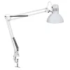 Lampa biurkowa MAUL biała 8230502