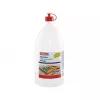 Tesa Alleskleber 57007-3 Uniwersalny klej w płynie 1750 g butelka uzupełniająca