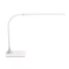 MAUL Lampa biurkowa 6 W Biała