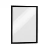 DURABLE Duraframe Magnetyczna Ramka Informacyjna A3, Czarna, 5 sztuk
