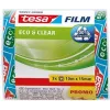 tesa Powerbond Taśma montażowa do luster 19 mm x 1,5 m biała (3 rolki) 56997-00000-01