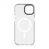 Evelatus etui na Apple iPhone 15 Plus PC+TPU z MagSafe - Custom Marble Purple