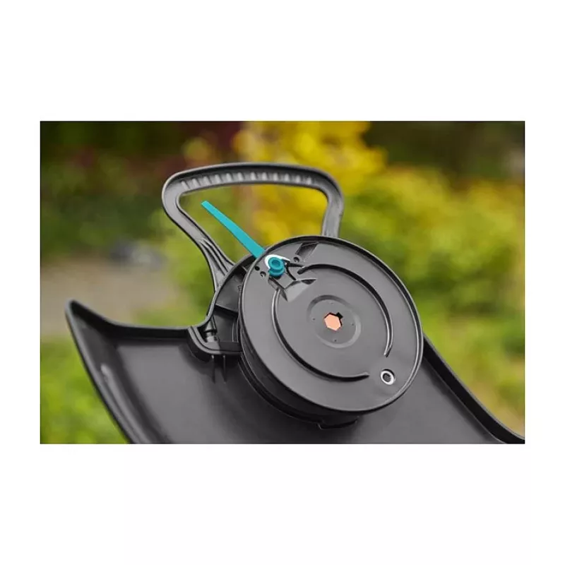 Gardena RotorCut wymienne ostrza do podkaszarki, 20 sztuk, czarne