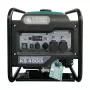 Könner & Söhnen KS 4500i Generator inwertorowy 4,2 kW 230V