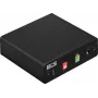BCS L-MOD-1606 6MP zewnętrzna kamera sieciowa tubowa z IR, PoE, IP67, IK10, MicroSD
