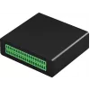 BCS L-MOD-1606 6MP zewnętrzna kamera sieciowa tubowa z IR, PoE, IP67, IK10, MicroSD