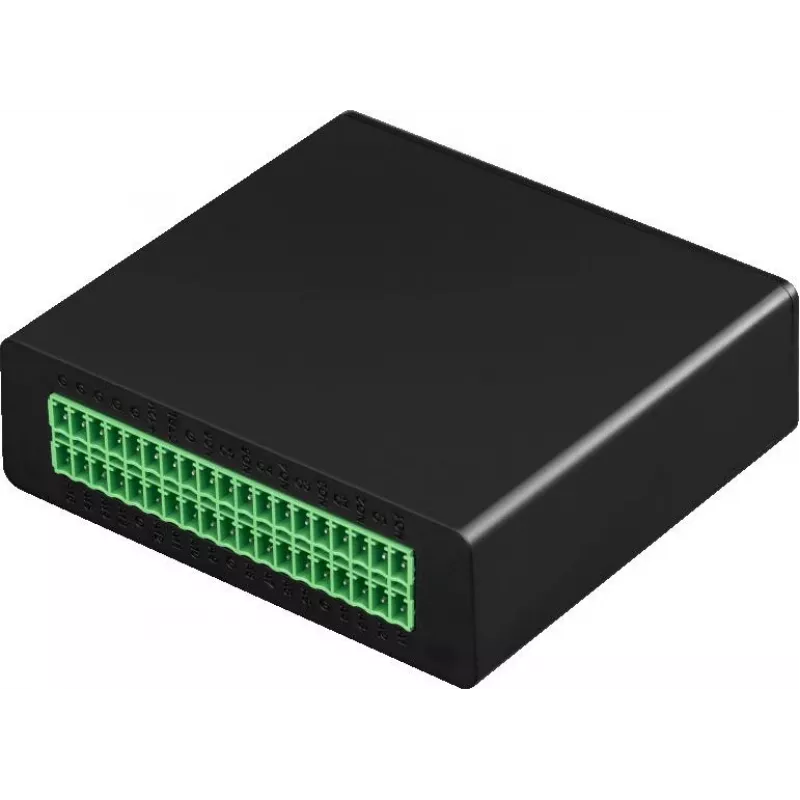 BCS L-MOD-1606 6MP zewnętrzna kamera sieciowa tubowa z IR, PoE, IP67, IK10, MicroSD