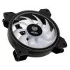 Wentylator Kolink Umbra HDB ARGB LED PWM 120mm – Czarno-biały