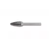 BETA 426MD-FA12 Obrotowy pilnik trzpieniowy zakrzywiony 12 x 25mm trzpień 6mm