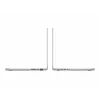 Apple MacBook Pro 14 cali (2025) M5 10-rdzeniowy CPU/10-rdzeniowy GPU, 32GB RAM, 1TB SSD, Srebrny