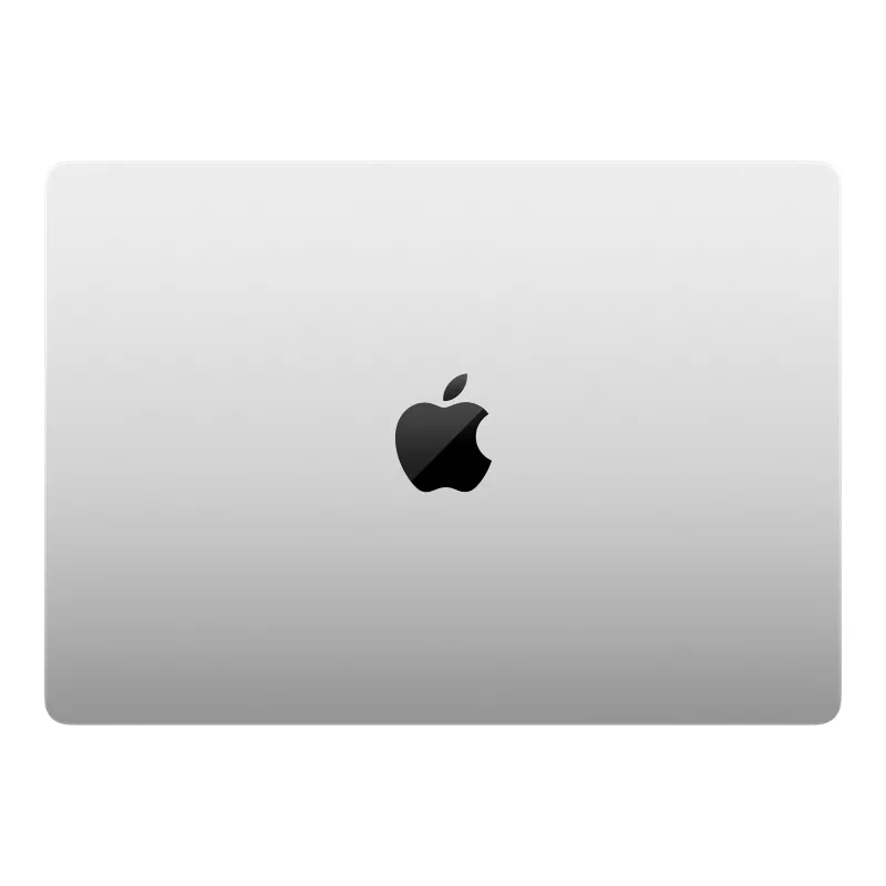Apple MacBook Pro 14 cali (2025) M5 10-rdzeniowy CPU/10-rdzeniowy GPU, 32GB RAM, 1TB SSD, Srebrny