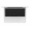 Apple MacBook Pro 14 cali (2025) M5 10-rdzeniowy CPU/10-rdzeniowy GPU, 32GB RAM, 1TB SSD, Srebrny
