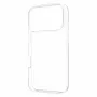 Etui tylne Fixed Story na Xiaomi Redmi Note 15 Pro 5G – przezroczyste TPU