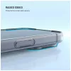 Etui tylne Fixed Story AntiUV do Xiaomi Redmi Note 15 Pro 4G - przezroczyste TPU