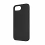 Fixed ReStory etui tylne na Apple iPhone 16e, TPU, czarny