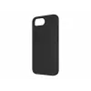 Fixed ReStory etui tylne na Apple iPhone 16e, TPU, czarny