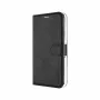 Etui książkowe Fixed Opus dla Xiaomi Redmi Note 15 Pro 5G - skórzane, czarne