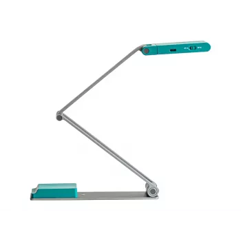 IRIScan Visualizer 7 Dyslexic - skaner overhead A3, 13MP, USB, Arctic Blue/Silver