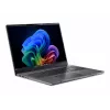 Acer TravelMate P2 16 (TMP216-52-TCO-58XS) 16-calowy WUXGA IPS Intel Core i5-1235U 8GB RAM 512GB SSD Windows 11 Pro Shale Black