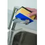 Zmywak do garnków Vileda Glitzi Power z siatką ze stali nierdzewnej i gąbką