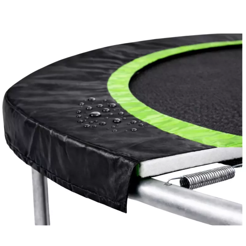 LEAN SPORT Osłona sprężyn do trampoliny 8ft PRO