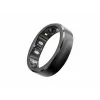 RingConn Smart Ring Gen3 dla kobiet i mężczyzn – matowy czarny rozmiar 10