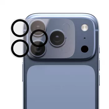 PanzerGlass PicturePerfect Ochrona Aparatu dla iPhone 18 Pro