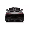 LEAN CARS Mercedes AMG SL63 Samochód na Akumulator Czarny