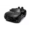 LEAN CARS Mercedes AMG SL63 Samochód na Akumulator Czarny