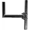 TELEVES MAL35HV Aluminiowe ramię masztu 35 cm, montaż poziomy/pionowy, do masztu do 60 mm