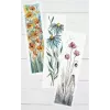 Blok papieru Hahnemühle Bamboo Mixed Media A4 265 g/m² 25 arkuszy Natural White 10625020